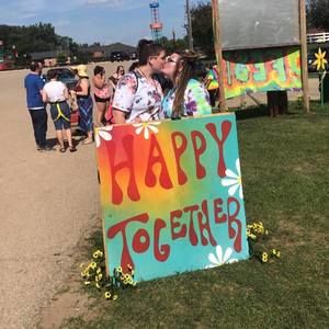 Meet your Posher, Mariah